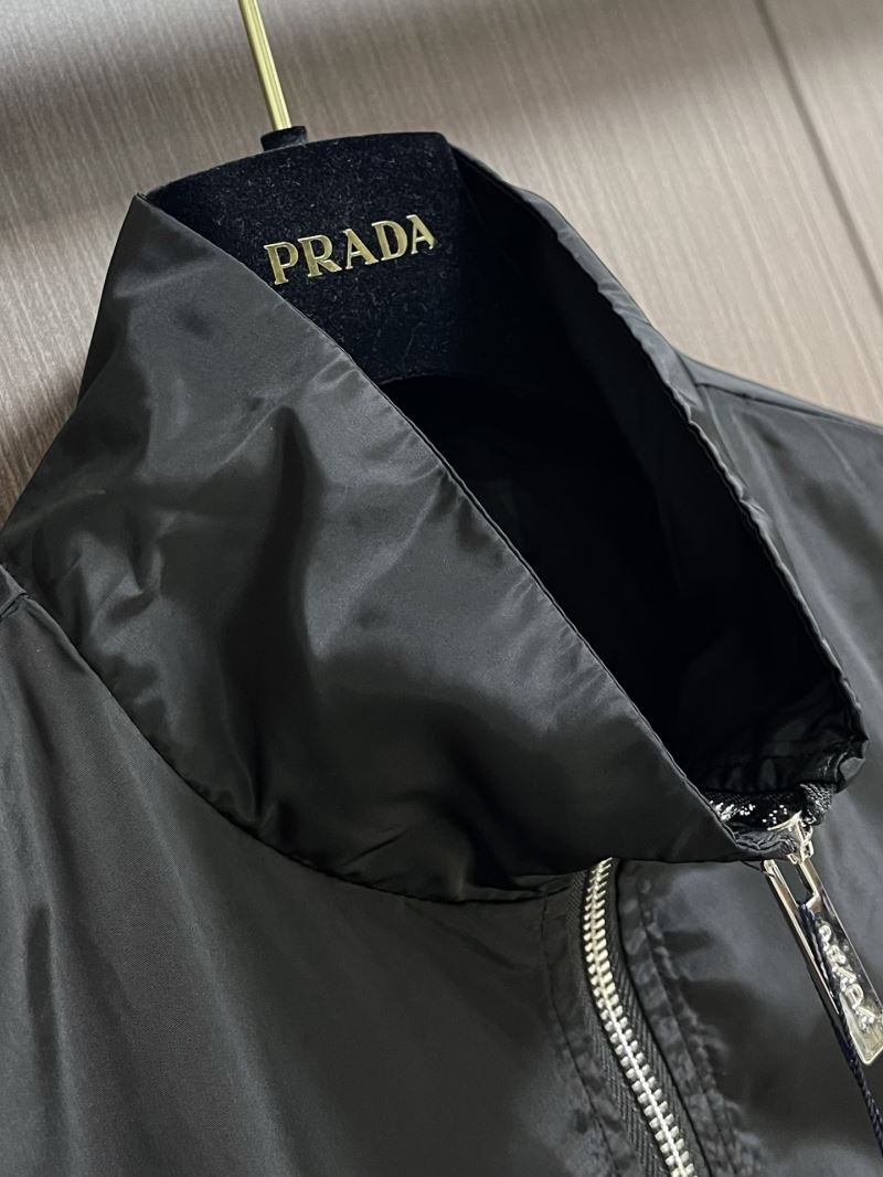 Prada Outwear